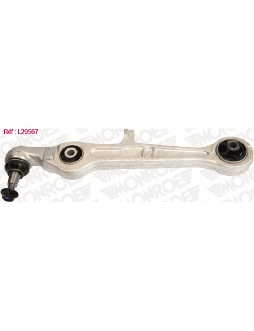 BRAS DE SUSPENSION AVD/G AUDI A4