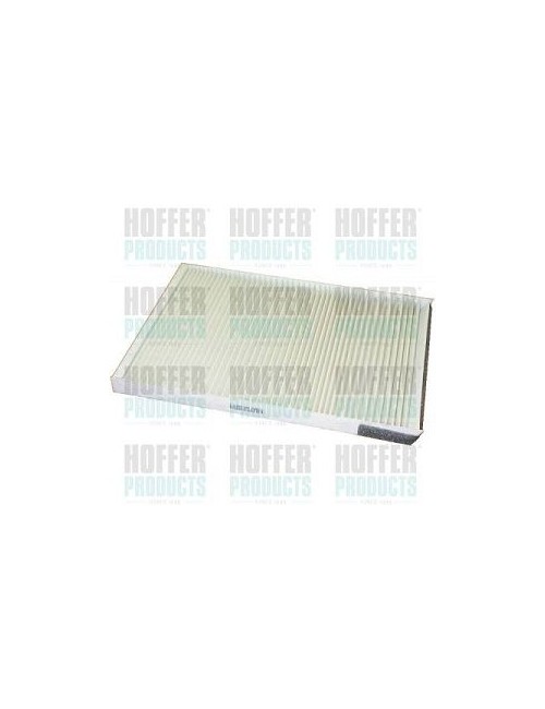 Filtre de cabine