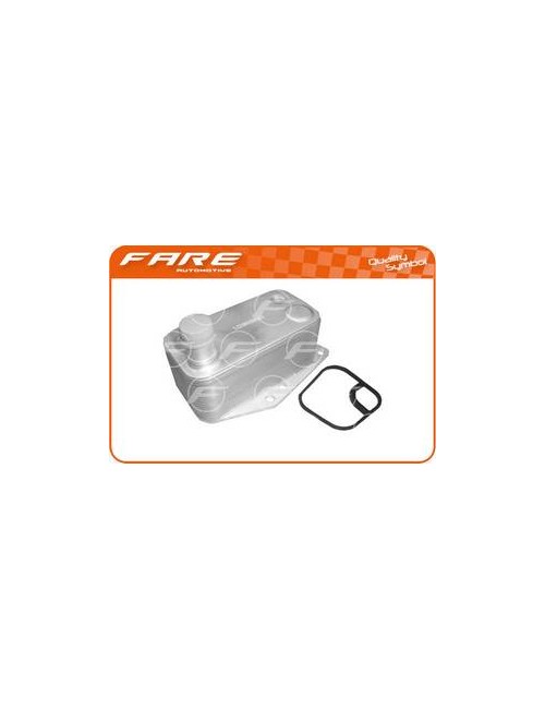 Echangeur thermique BMW 3 (E46)