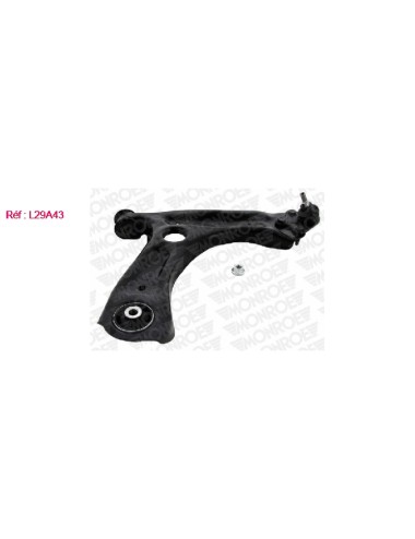 BRAS DE SUSPENSION AVD AUDI A1