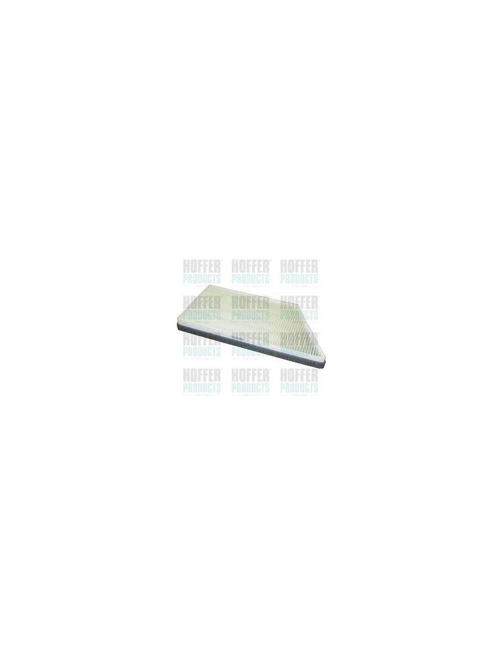 Filtre de cabine
