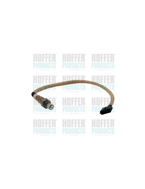 Sonde lambda large bande à  5 fils