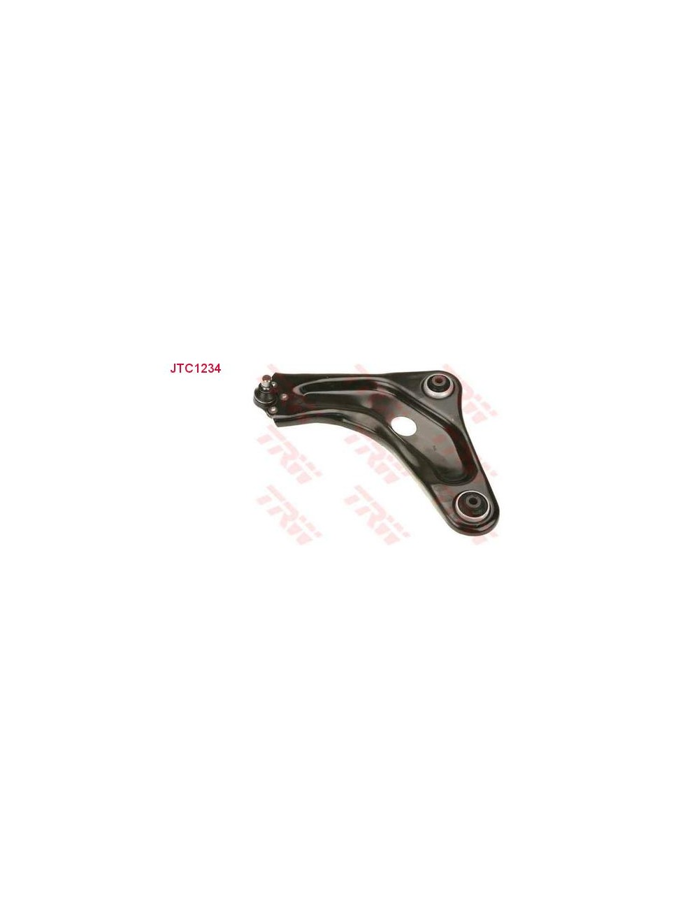 TRIANGLE SUSPENSION TRIANGLE SUSPENSION