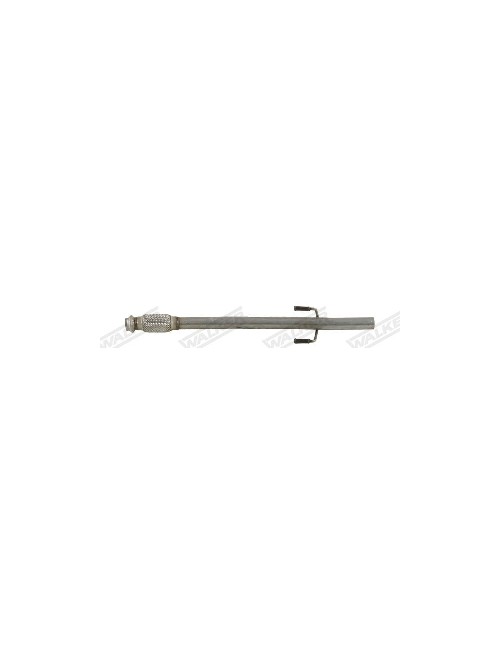 TUBE INTERMEDIAIRE PEUGEOT 206 1398