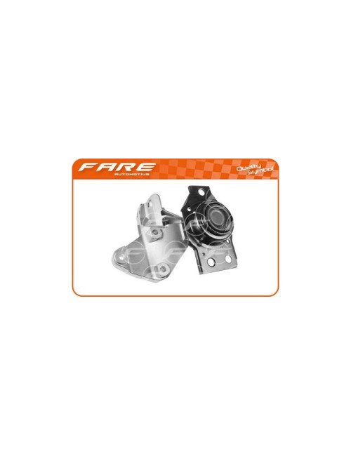 Support moteur NISSAN QASHQAI / QASHQAI
