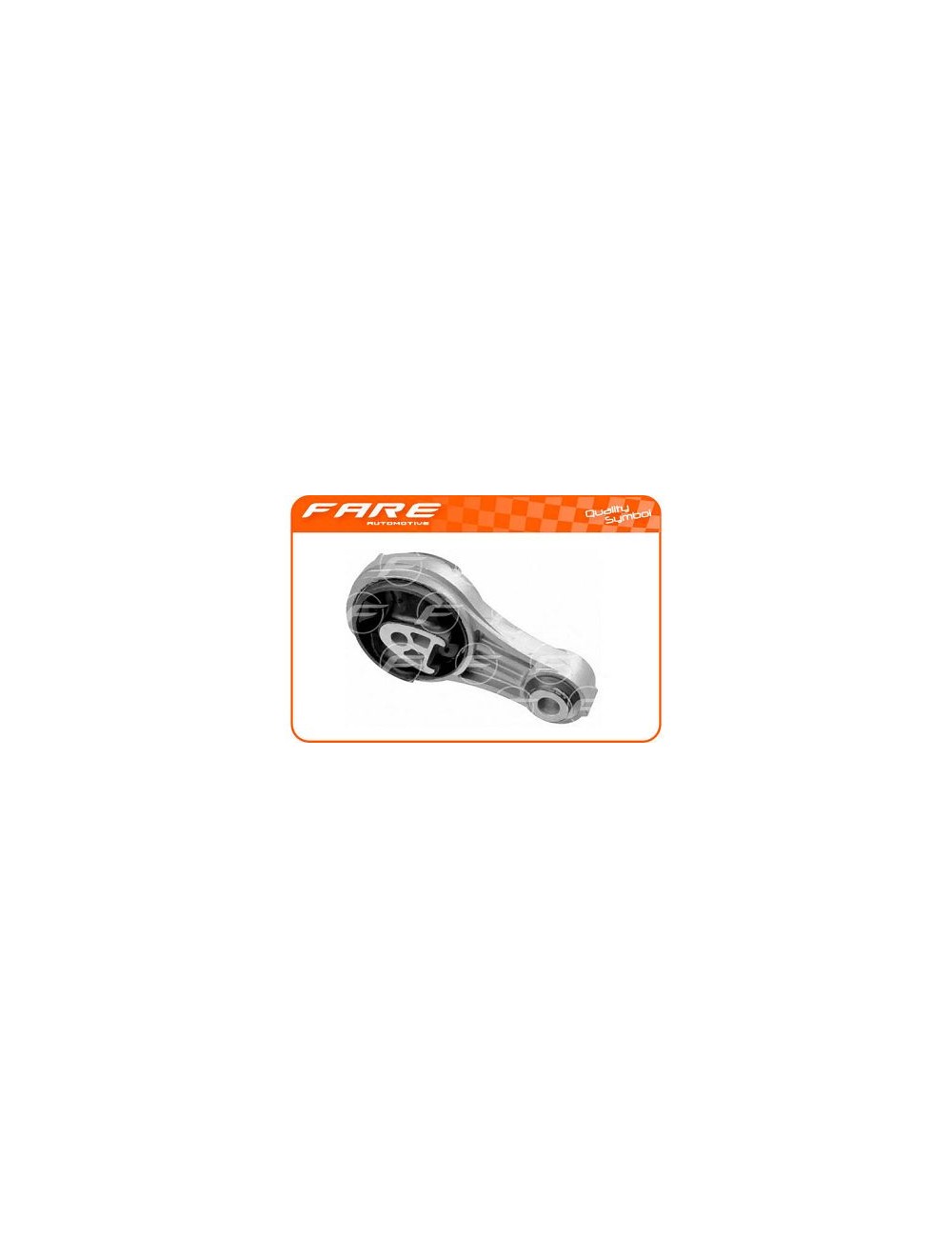 Support moteur RENAULT KANGOO / GRAND KA