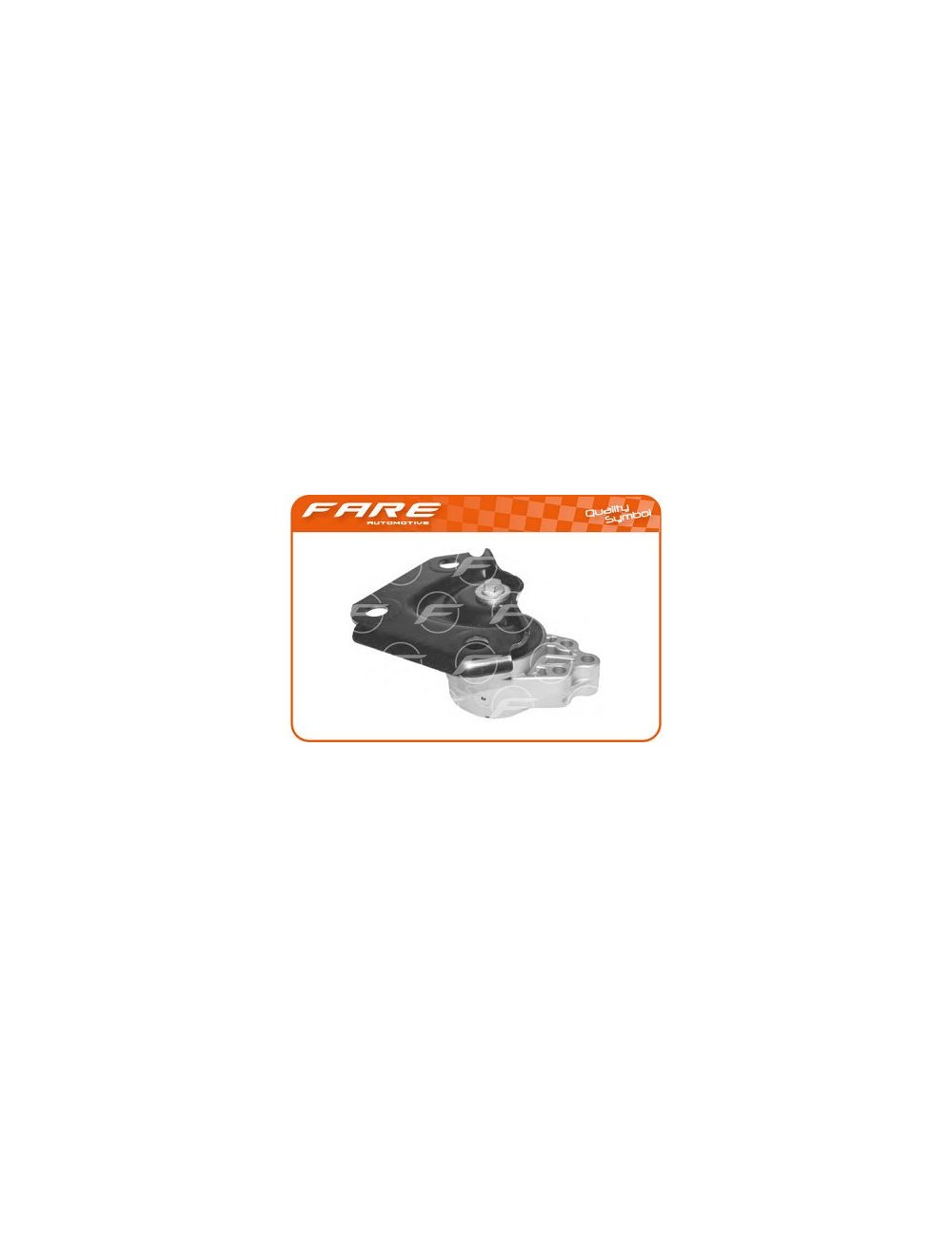 Support moteur FORD FIESTA V (JH_, JD_)