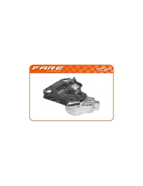 Support moteur FORD FIESTA...