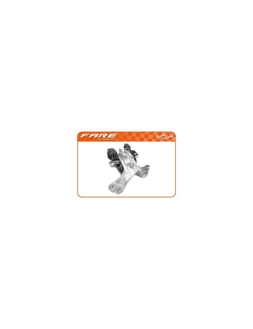 Support moteur CITROàN C5 I (DC_)