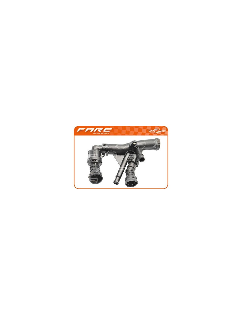Thermostat VW TIGUAN (5N_)