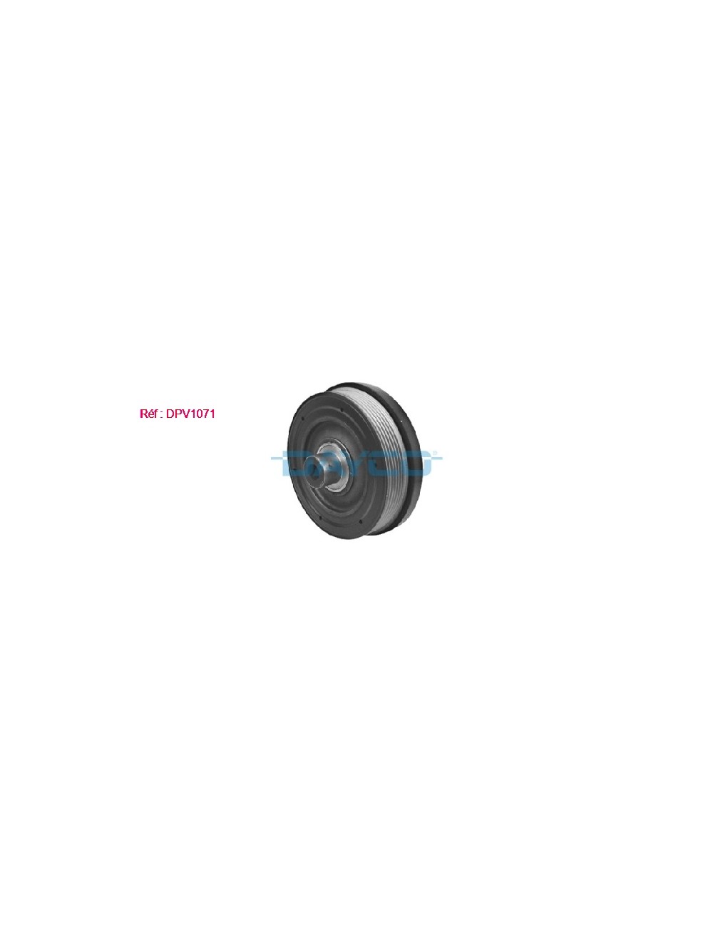 Damper