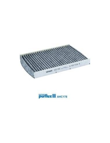 FILTRE HABITACLE