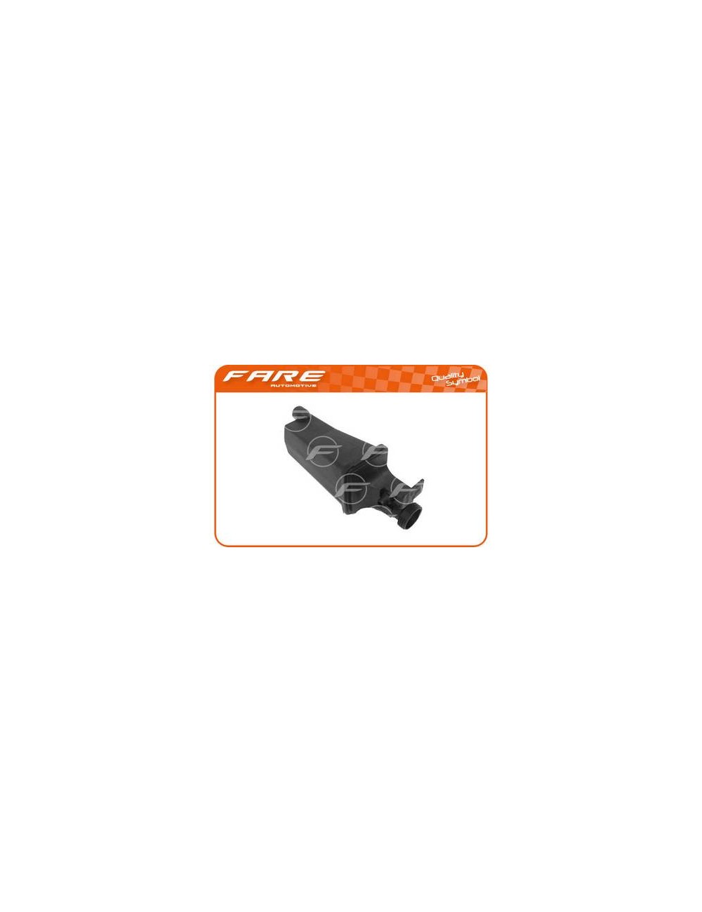 Vase d expansion BMW 3 (E46)