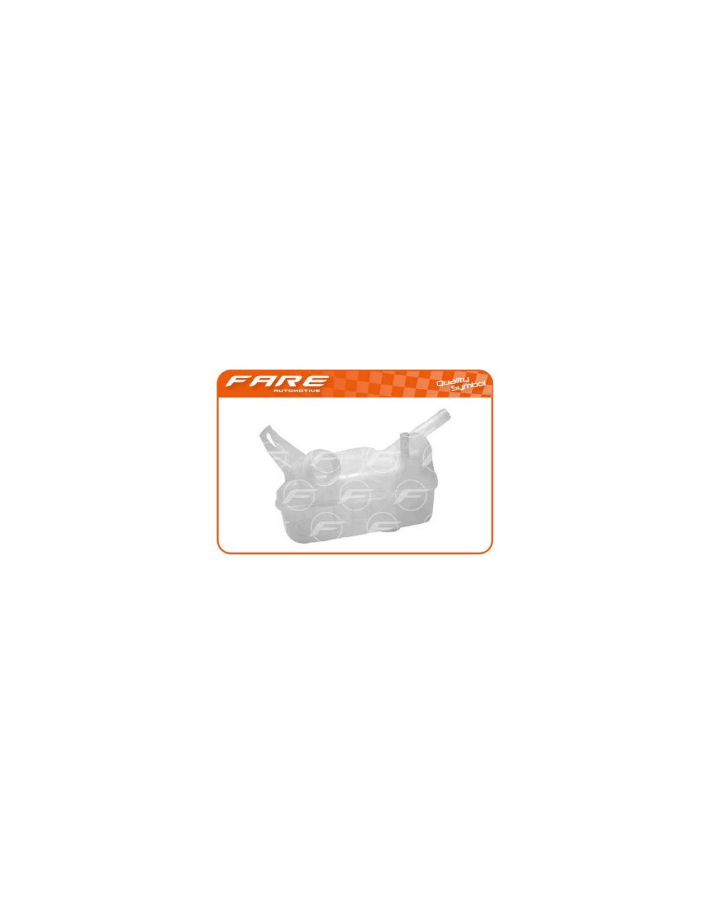Vase d expansion RENAULT MEGANE II (BM0/