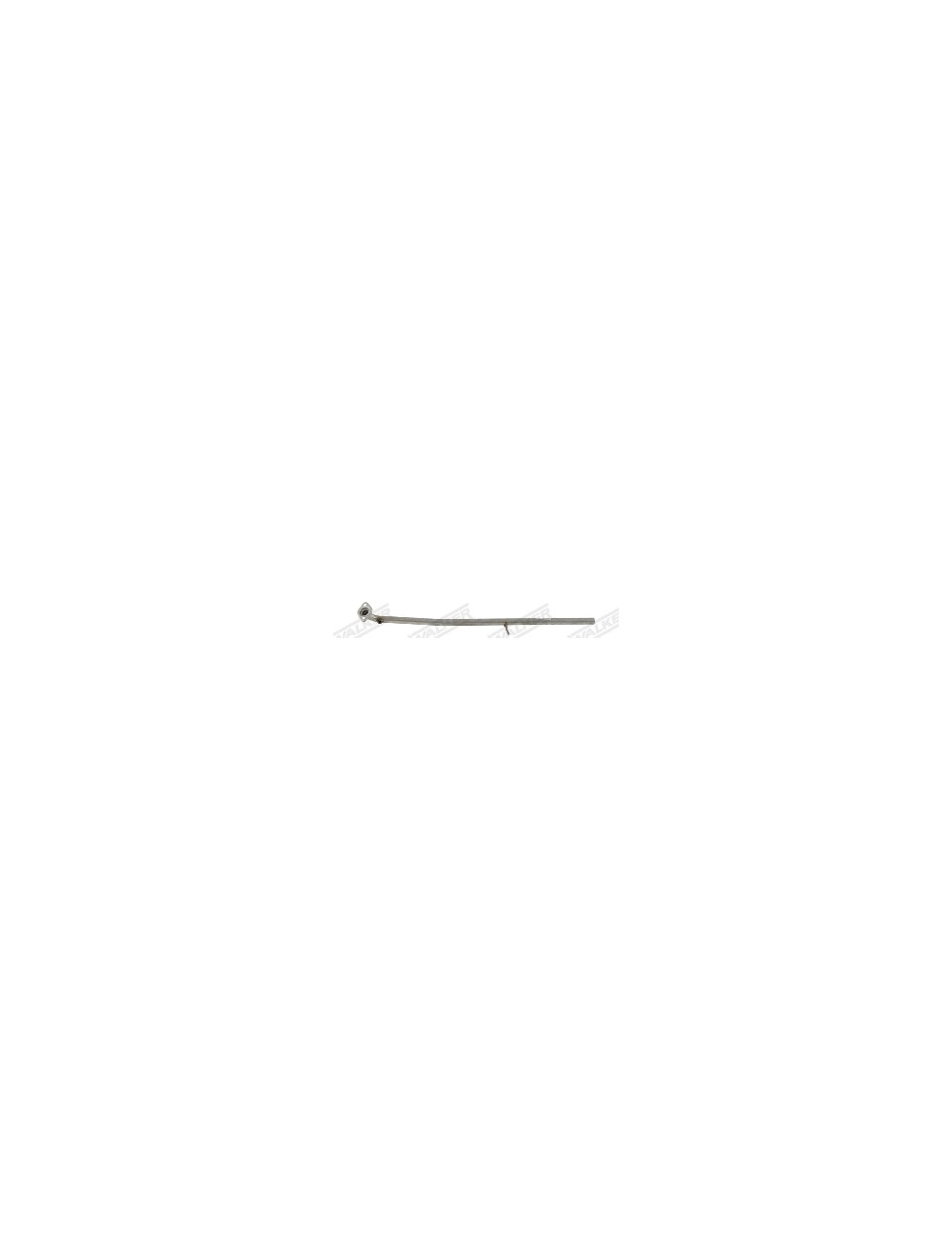 TUBE INTERMEDIAIRE