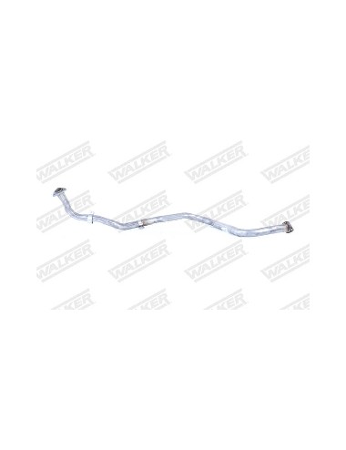 TUBE AVANT TOYOTA HI LUX 2.4 D PICK