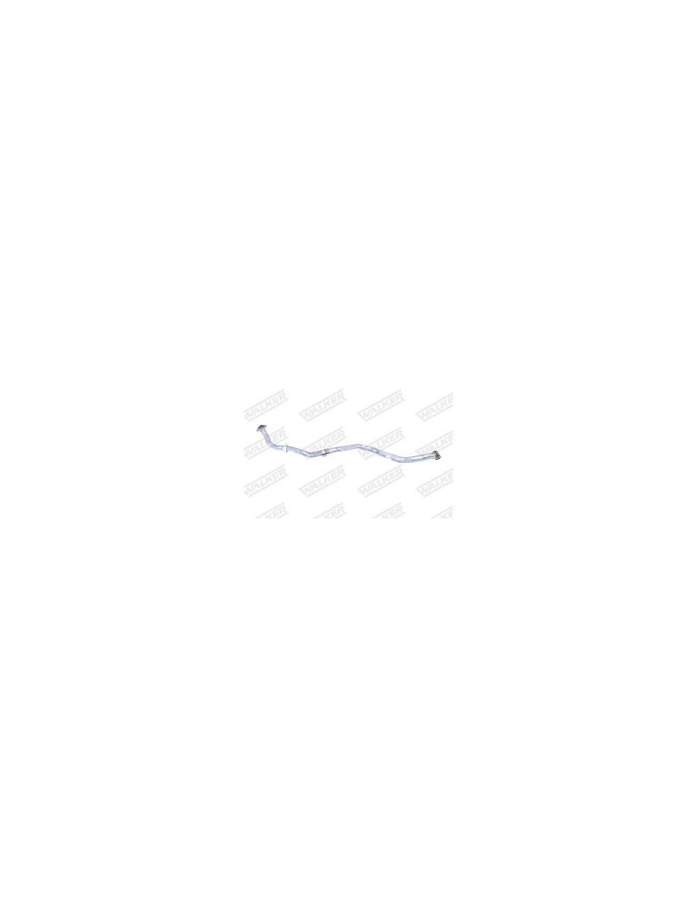 TUBE AVANT TOYOTA HI LUX 2.4 D PICK
