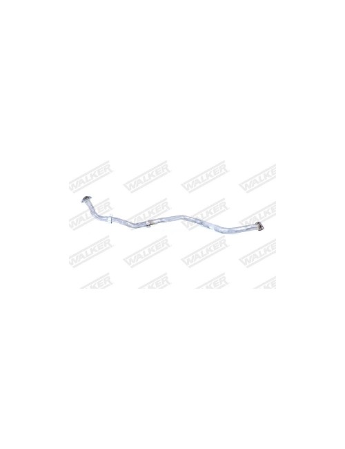 TUBE AVANT TOYOTA HI LUX 2.4 D PICK