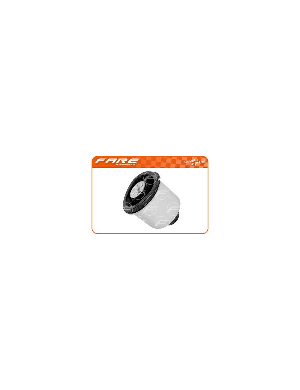 Silentbloc pont RENAULT KANGOO / GRAND K Silentbloc pont RENAULT KANGOO / GRAND K