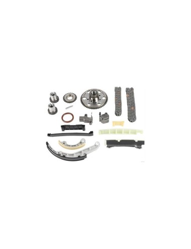 Kit de distribution par chaîne
