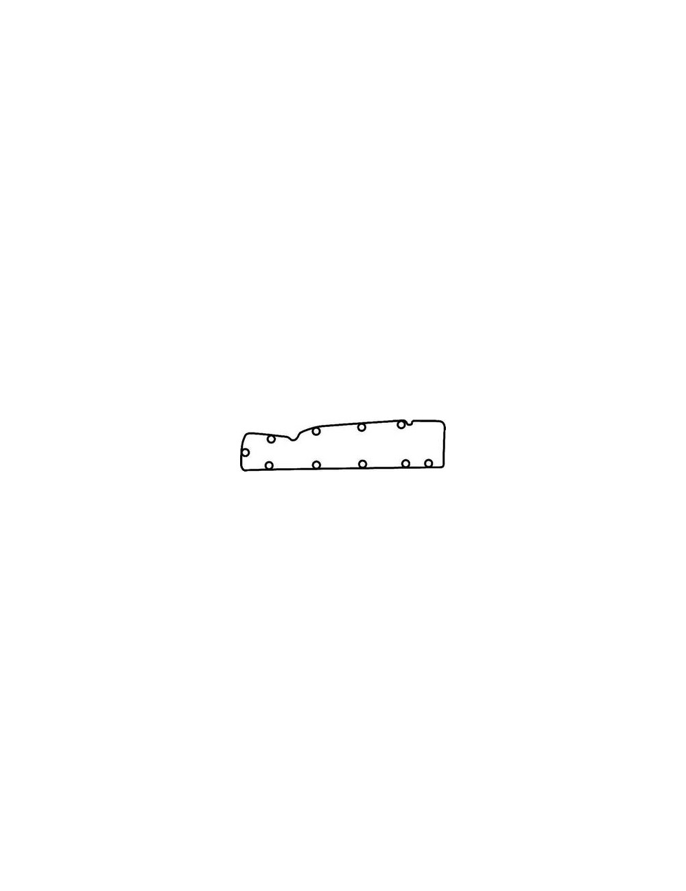 Joint Couvre Culasse PSA XU7JP4 ECH