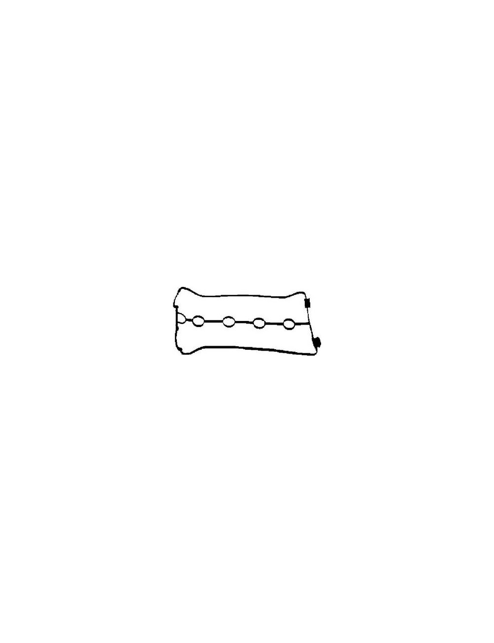 Joint Couvre Culasse DAEWO A16DMS