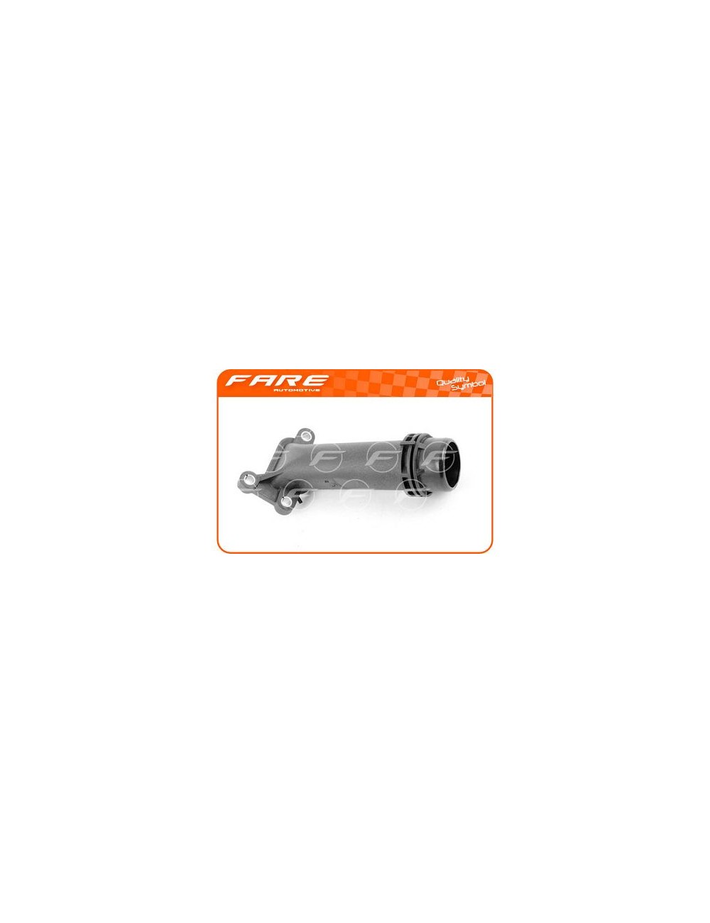 Thermostat BMW 3 (E90)