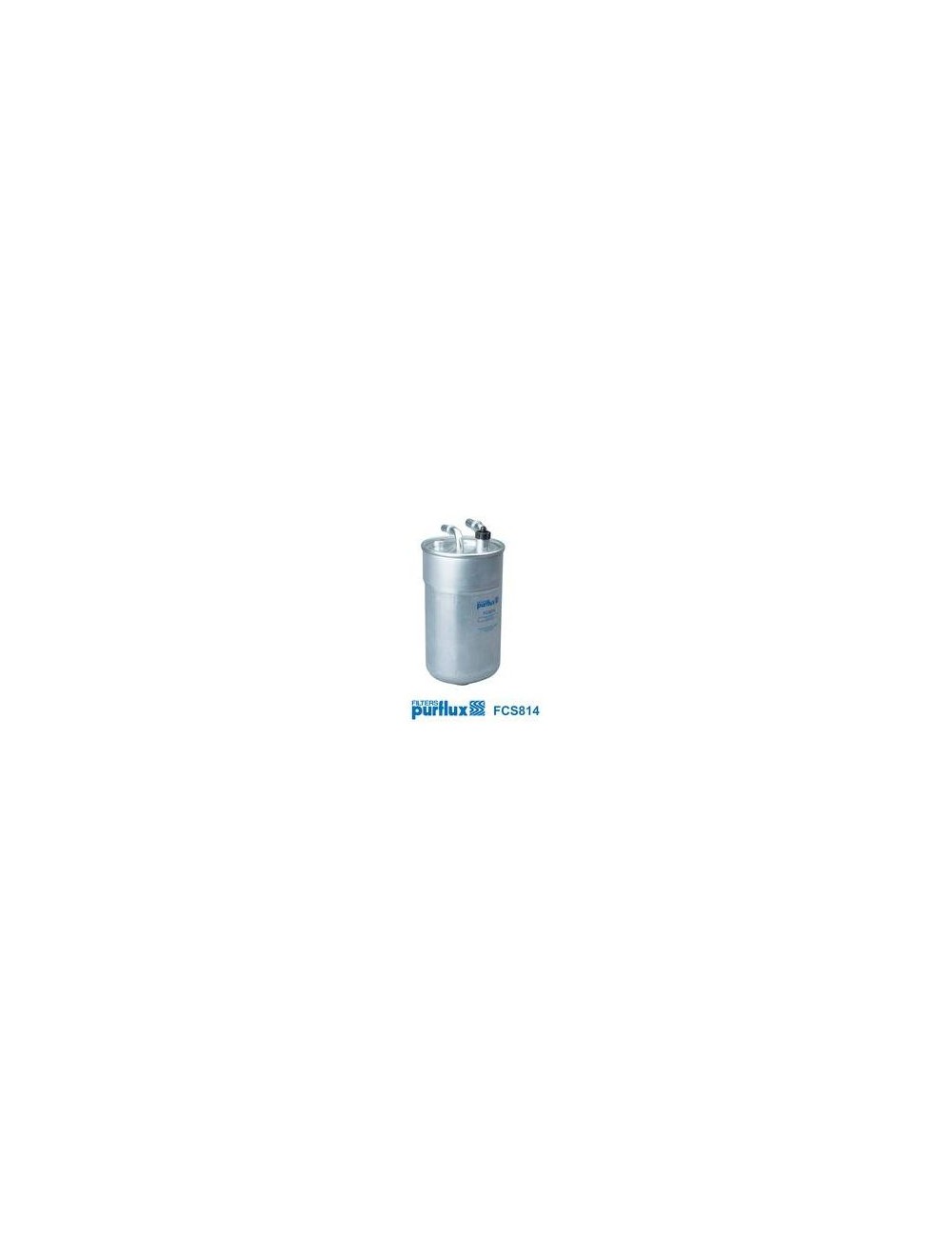 FILTRE A CARBURANT