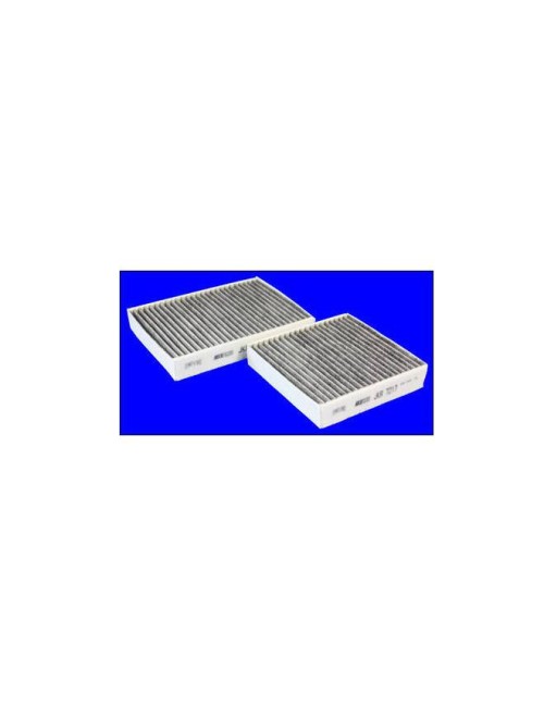 FILTRE D HABITACLE