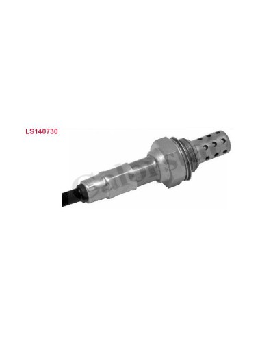 SONDE LAMBDA / LAMBDA SENSOR