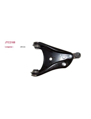TRIANGLE SUSPENSION