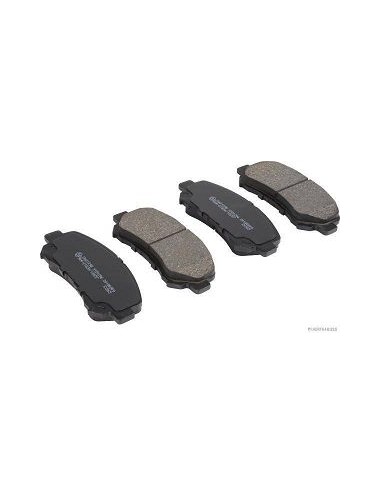 Kit de plaquettes de frein, frein à  disq