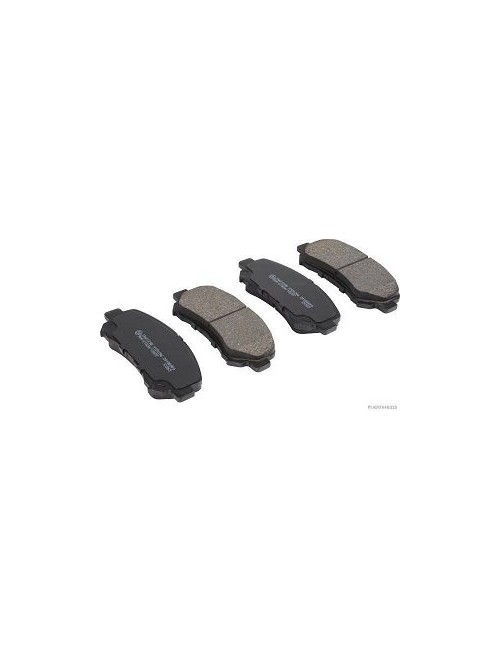 Kit de plaquettes de frein, frein à  disq