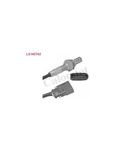 SONDE LAMBDA / LAMBDA SENSOR
