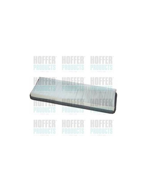 Filtre de cabine