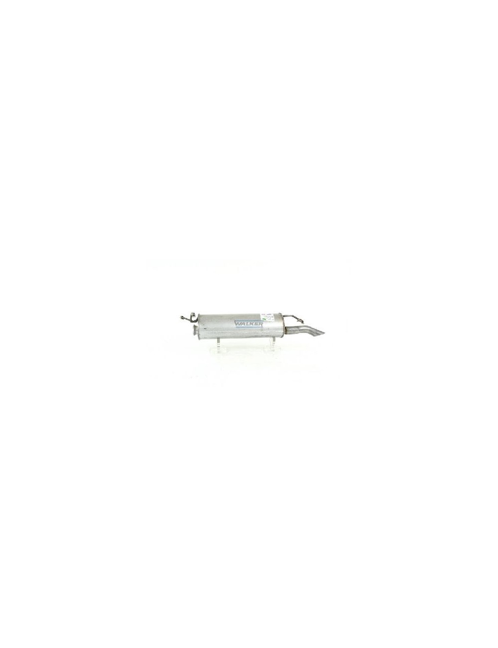 SILENCIEUX ARRIERE CITROEN XANTIA 1