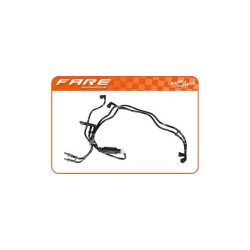 TUYAU FUEL PSA 1.6 HDI