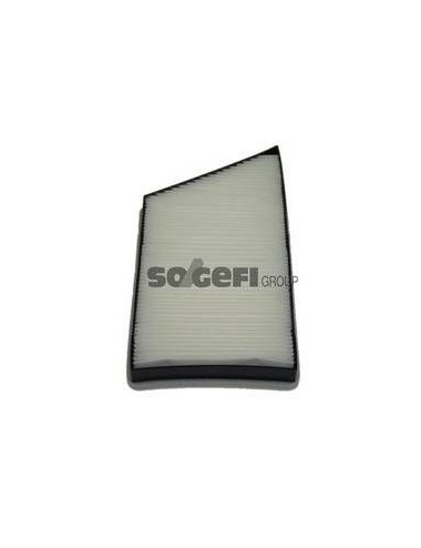 FILTRE HABITACLE