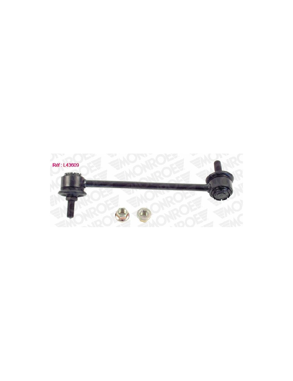 BARRE STABILISATRICE AVD HYUNDAI GE BARRE STABILISATRICE AVD HYUNDAI GE