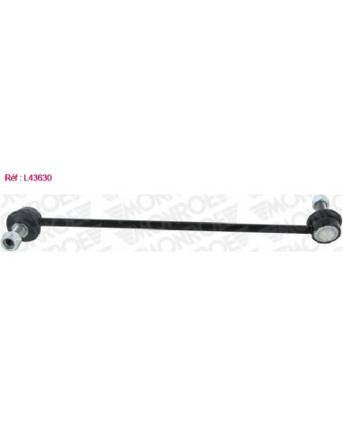 BIELLETTE DE BARRE STABILISATRICE