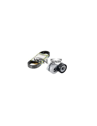 Kit d accessoires