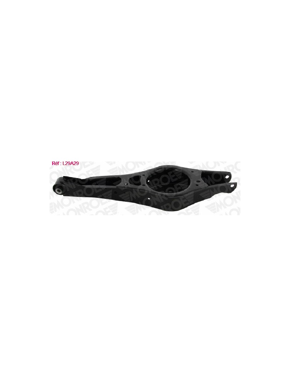 BRAS DE SUSPENSION AR AUDI A1-A3