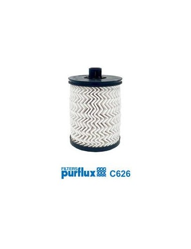 FILTRE A CARBURANT