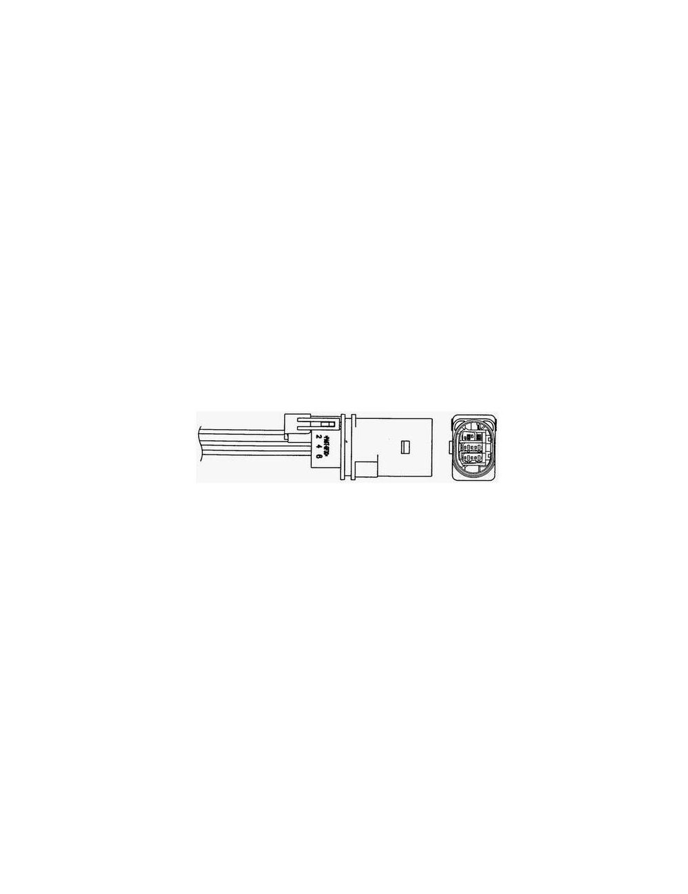SONDE LAMBDA / UAA0001-FA001 SONDE LAMBDA / UAA0001-FA001
