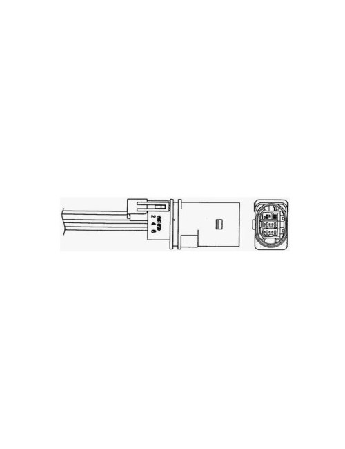 SONDE LAMBDA / UAA0001-FA001