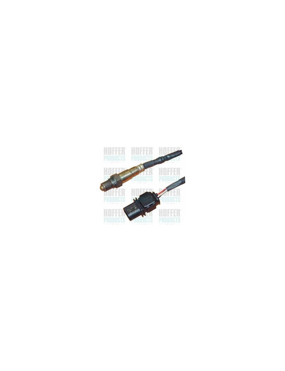 Sonde lambda large bande Sonde lambda large bande