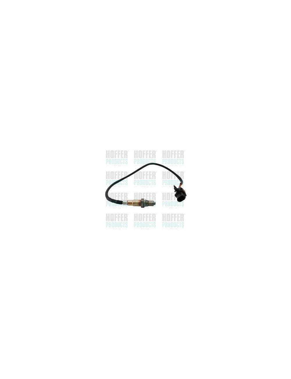 Sonde lambda large bande Sonde lambda large bande