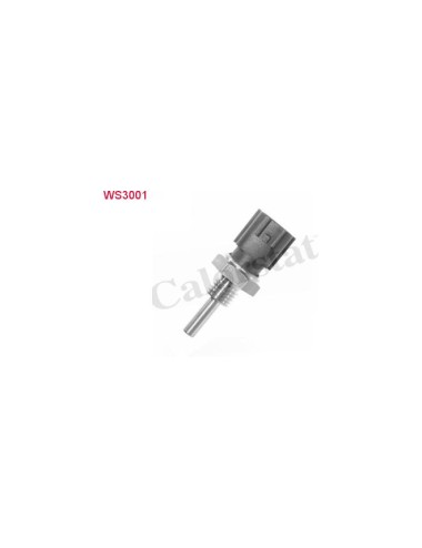 MANOCONTACT D EAU / WATER SWITCH
