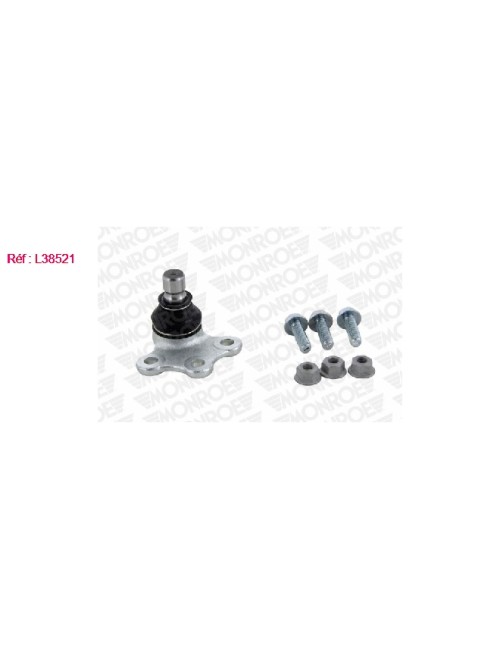 ROTULE DE SUSPENSION AV CITROEN C3