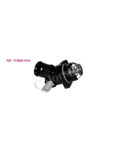 THERMOSTAT ELECTRONIC